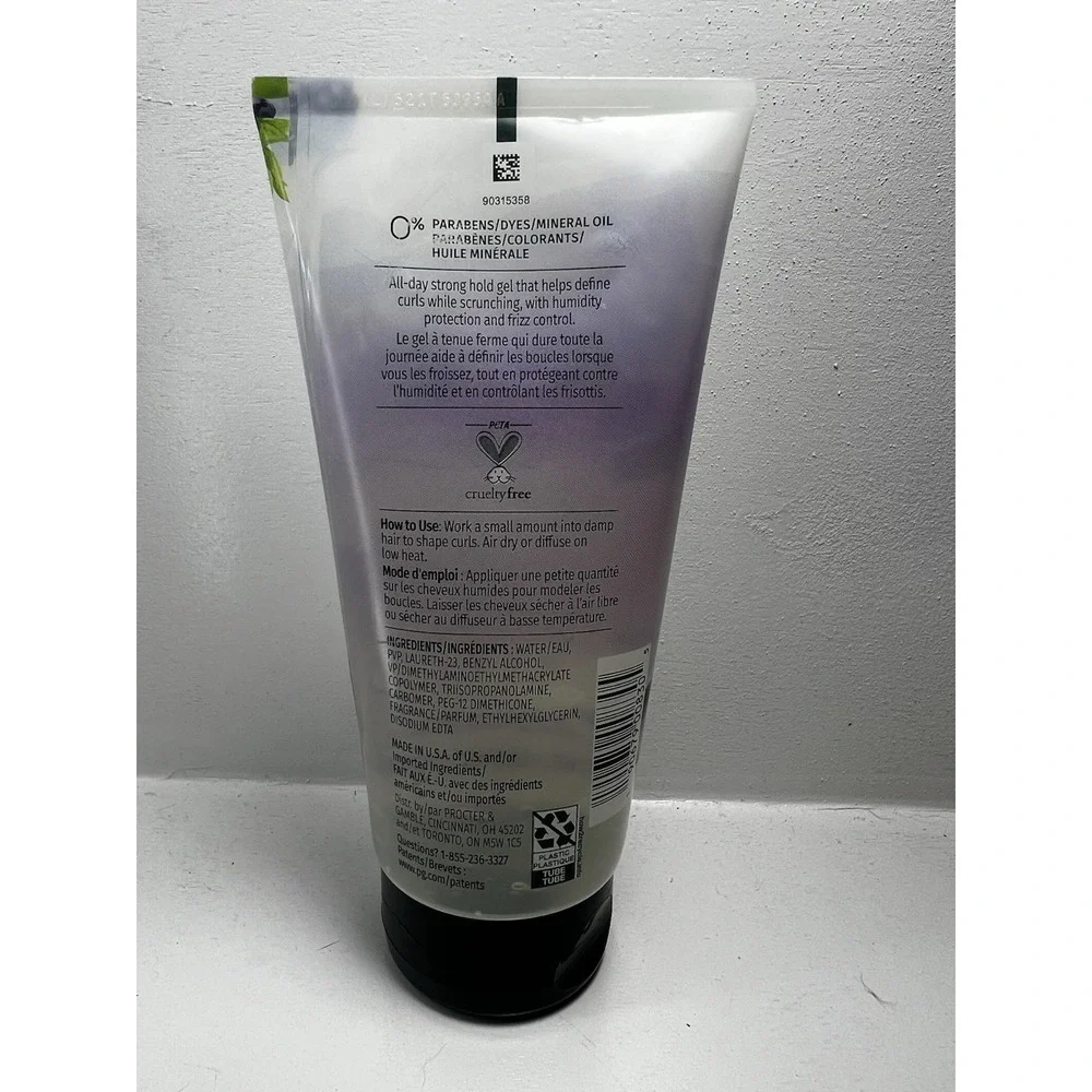 Herbal Essences herbal essences